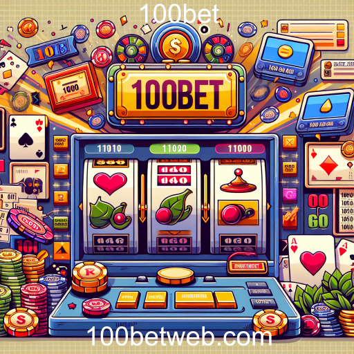 Atrações dos Cassinos Online: Explorando o 100bet